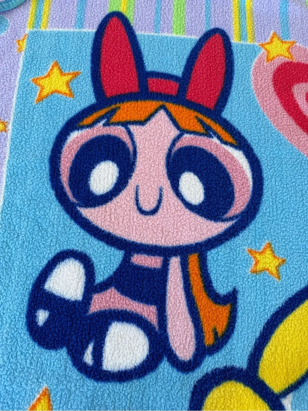 Cartoon Network y2k powerpuff